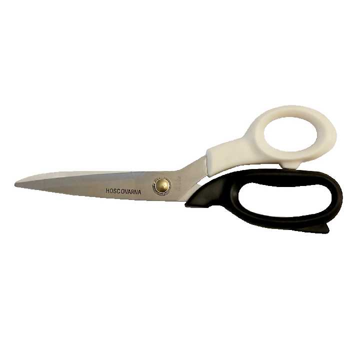 قیچی خیاطی هوسکووارنا مدل شب و روز