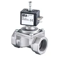 شیر برقی گاز اسکا مدل EGV 1015_1/2In