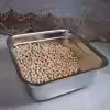 لگن ایوریا مدل SQUARE 28