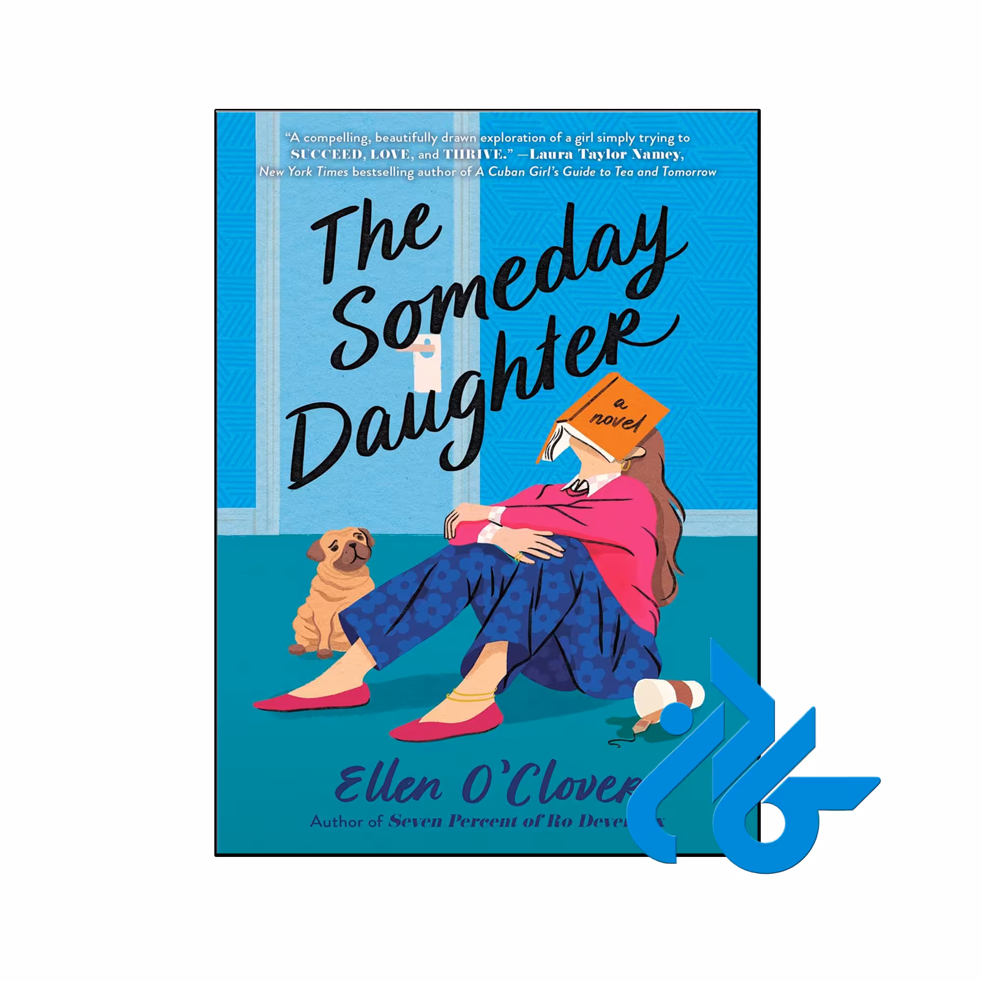 خرید و قیمت کتاب The Someday Daughter از فروشگاه کادن