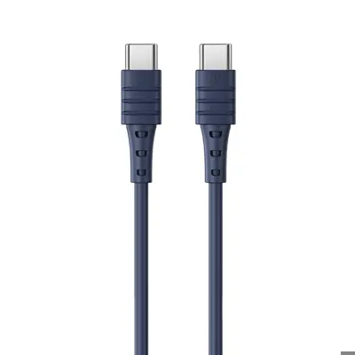 کابل USB-C ریمکس مدل RC-068 طول 1 متر