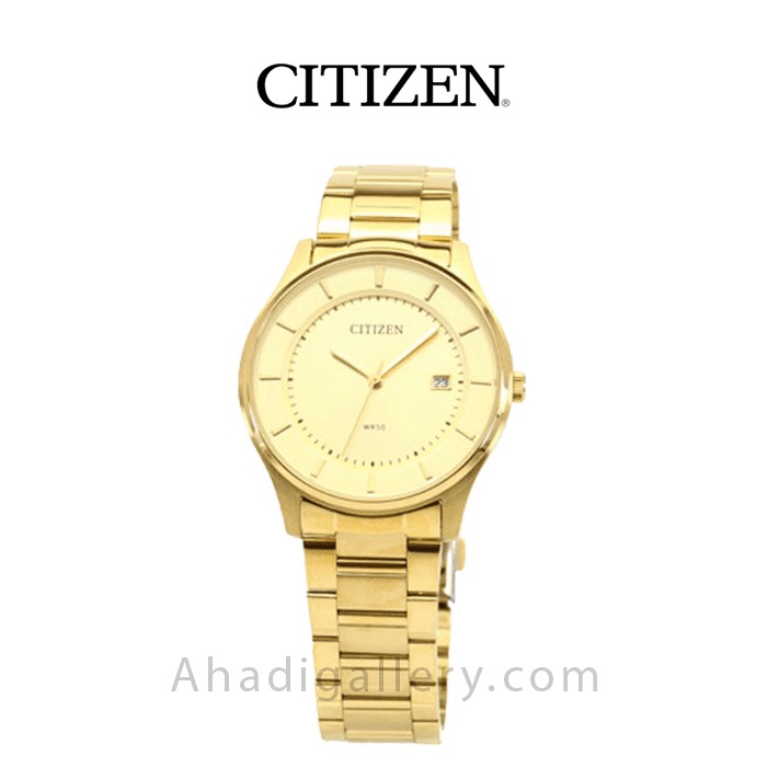 ساعت مچی سیتیزن مدل BD0049-52P