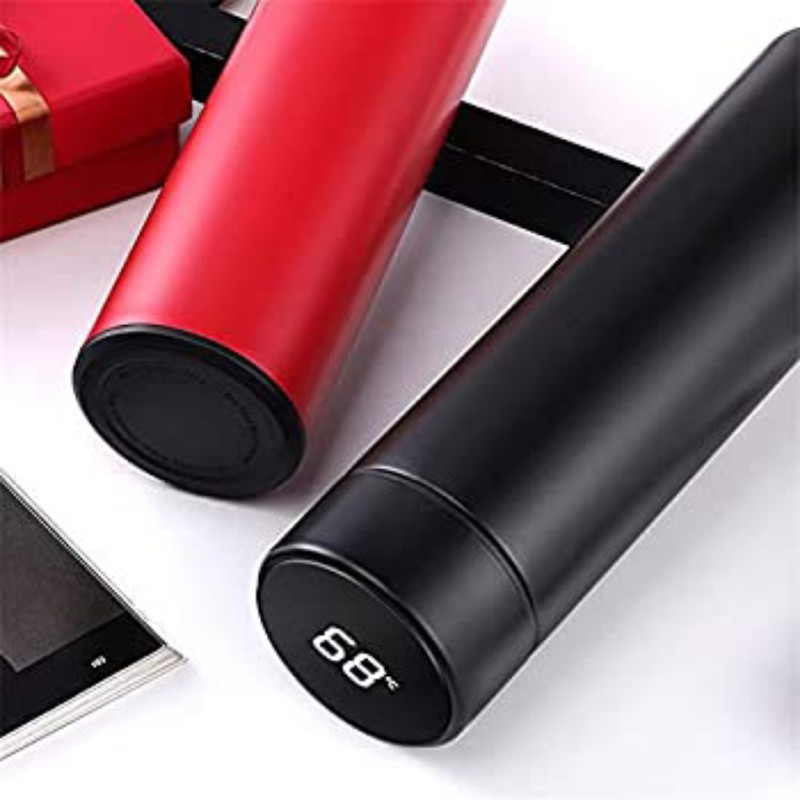فلاسک درجه دار  در 7 رنگ متنوع وارداتی اصل    18
