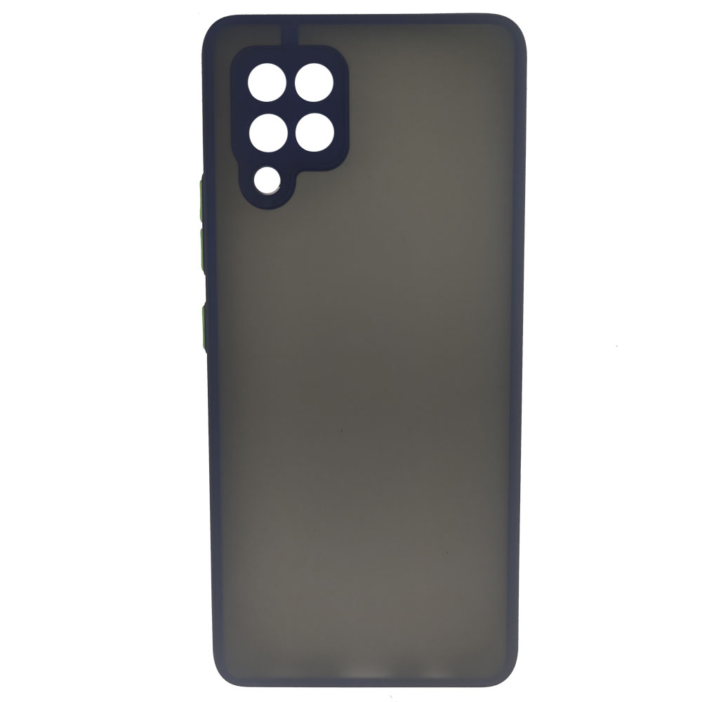 کاور مدل pml-01 مناسب برای گوشی موبایل سامسونگ Galaxy A42