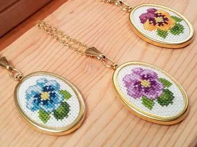 آموزش شماره دوزی در آموزشگاه هنری ناربن همراه با 24 % تخفیف ویژه کاربران آفکادو