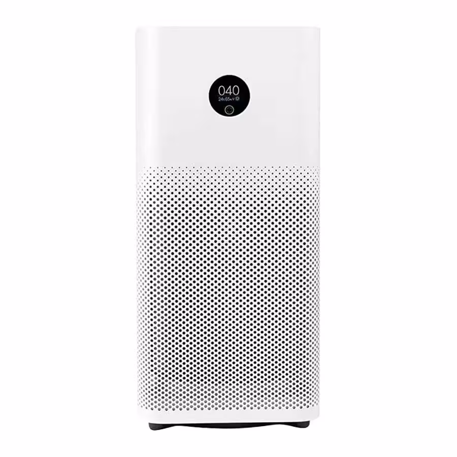 قیمت و خرید دستگاه تصفیه کننده هوا شیائومی مدل Mi Air Purifier 3H | یاس ارتباط