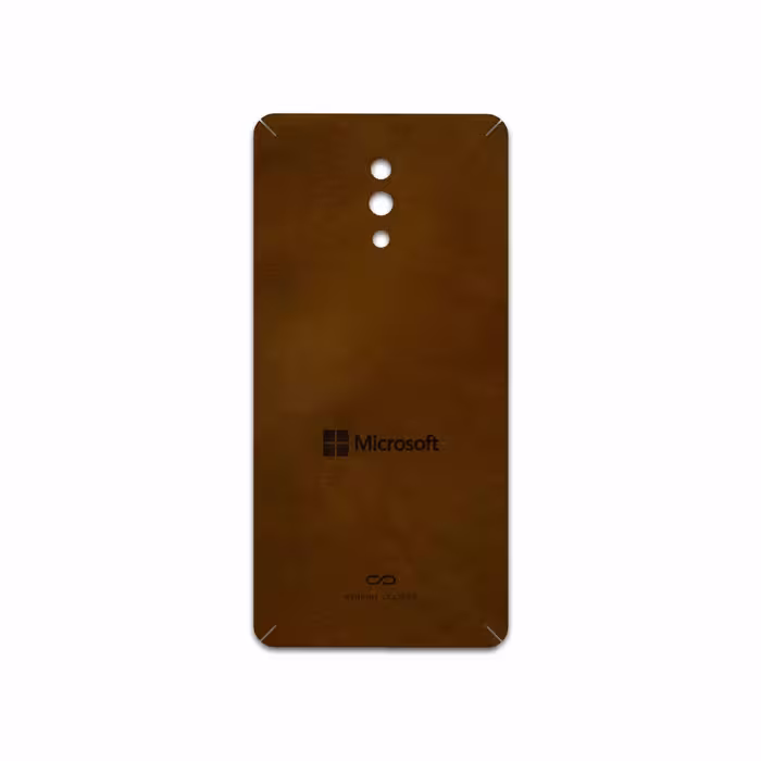 برچسب پوششی ماهوت مدل BFL-MCRSFT مناسب برای گوشی موبایل اپو RENO 10X