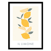 قیمت و خرید تابلو دکوراتیو مدل نقاشی گرافیکی لیمو کد 031