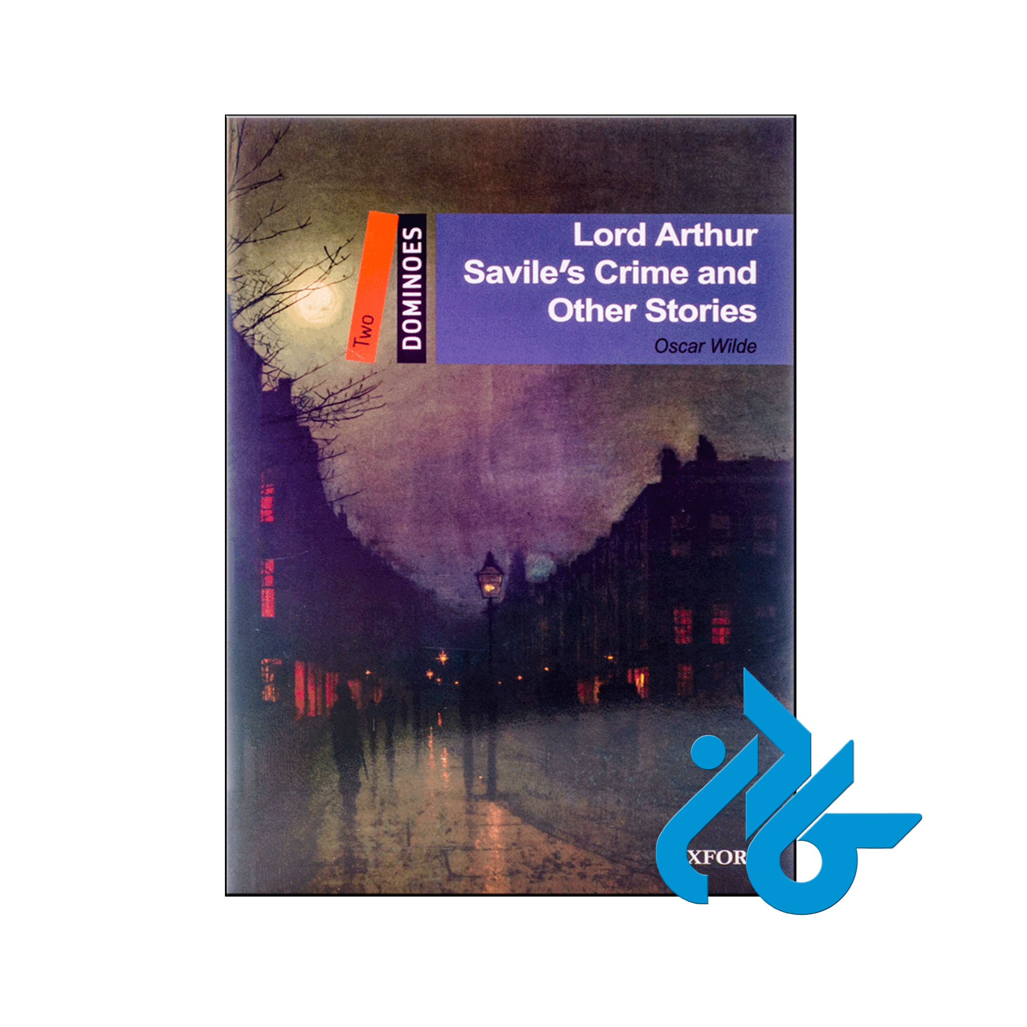 ‎خرید کتاب لرد آرتور ساویلز کرایم اند آدر استوریز ، تا 50% تخفیف ، کــادن