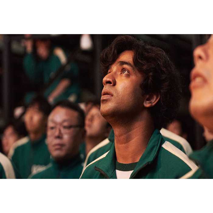 تابلو شاسی مدل بازی ماهی مرکب T6656