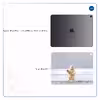برچسب پوششی ماهوت مدل Polar bear مناسب برای تبلت اپل iPad Pro 12.9 (GEN 3) 2018 A1876