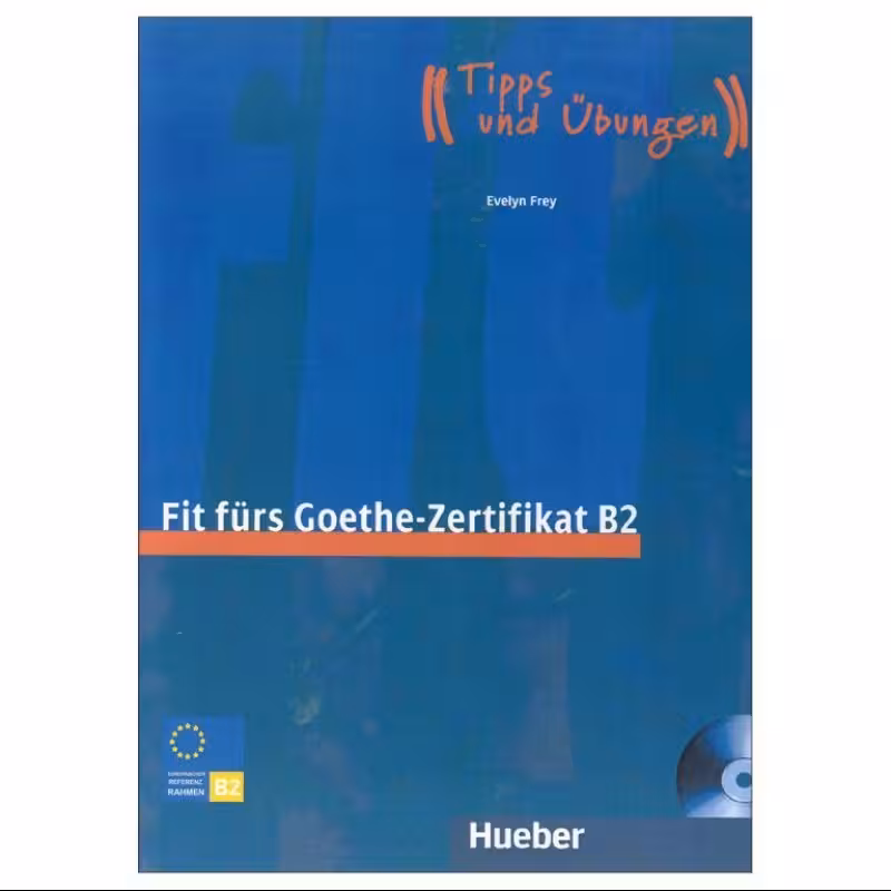 Fit Furs B2 کتاب