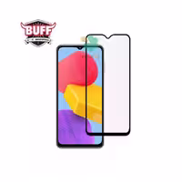 گلس گوشی مات برند Buff مناسب Samsung Galaxy F13