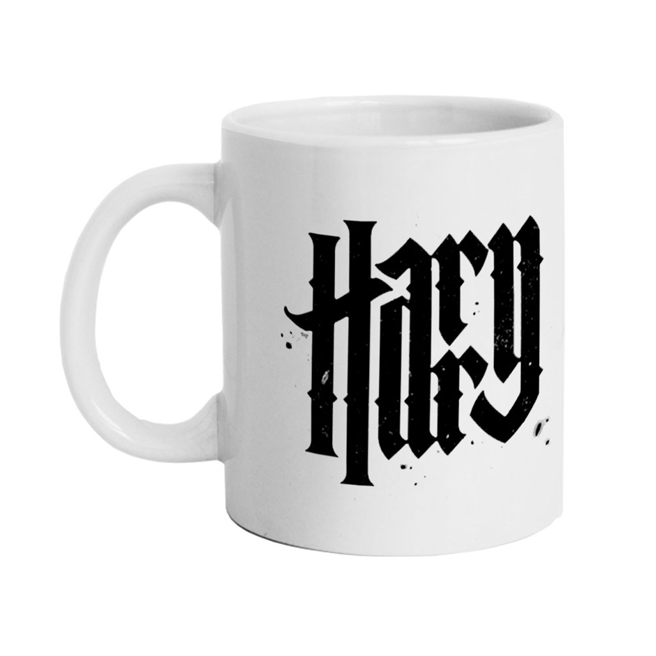 ماگ طرح هری پاتر مدل M1501