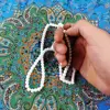تسبیح مروارید سلین کالا مدل ce-ta38
