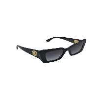 عینک آفتابی مشکی زنانه BE4344 40368G اورجینال Burberry