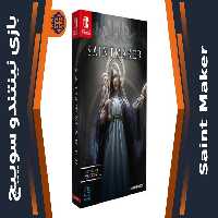 بازی Saint Maker – مخصوص نینتندو سوییچ