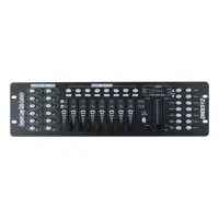 میکسر نور مدل DMX512