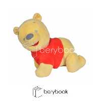 simba / عروسک پوه / اورجینال / winnie the pooh / disney baby