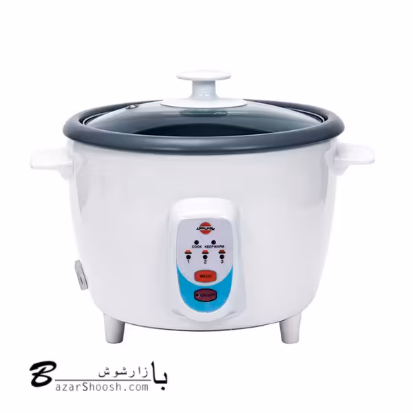 پلوپز پارس خزر مدل تفتان 101