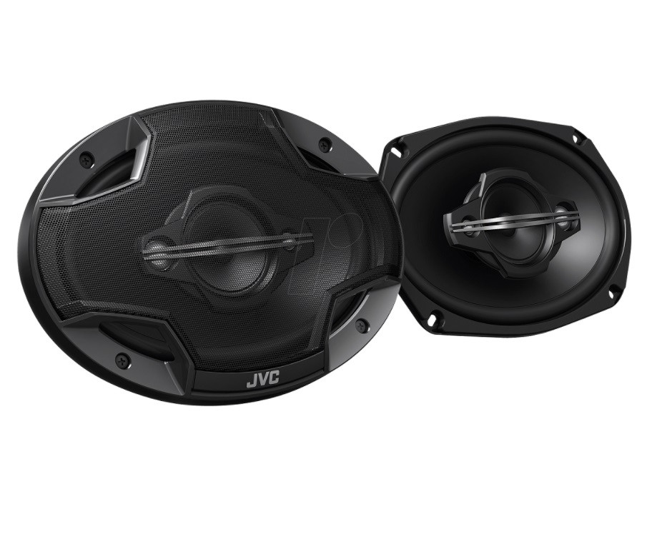JVC CS-HX6949 باند بيضي جي وي سي