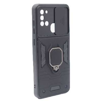 کاور گاردتک مدل DRC مناسب برای گوشی موبایل سامسونگ Galaxy A21ُS