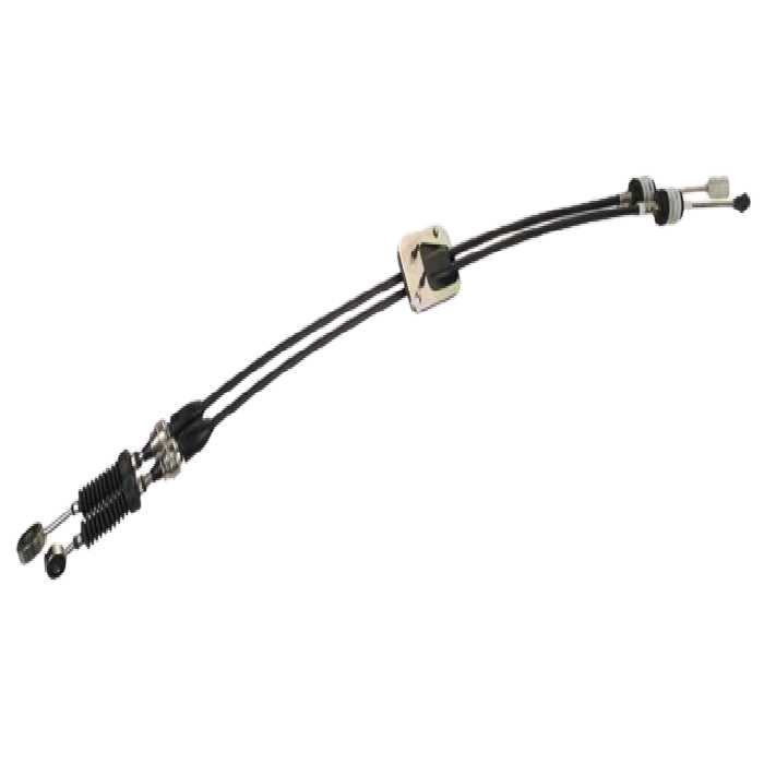 کابل تعویض دنده لیفان 620-1800