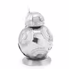 ساختنی طرح Star Wars BB-8 مدل BMKS-P064