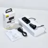شارژر فندکی باسئوس مدل CCTM-E01