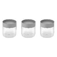 بانکه مدل حبوبات پاستیل کد 0.9 مجموعه 3 عددی