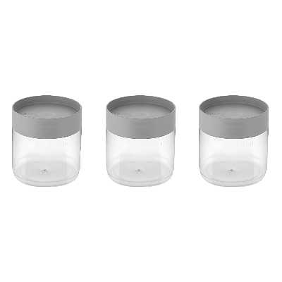 بانکه مدل حبوبات پاستیل کد 0.9 مجموعه 3 عددی