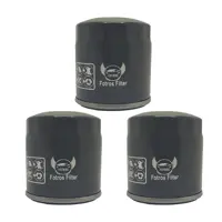 فیلتر روغن فطرس مدل FFO 7130 مناسب برای ام جی 550 بسته 3 عددی