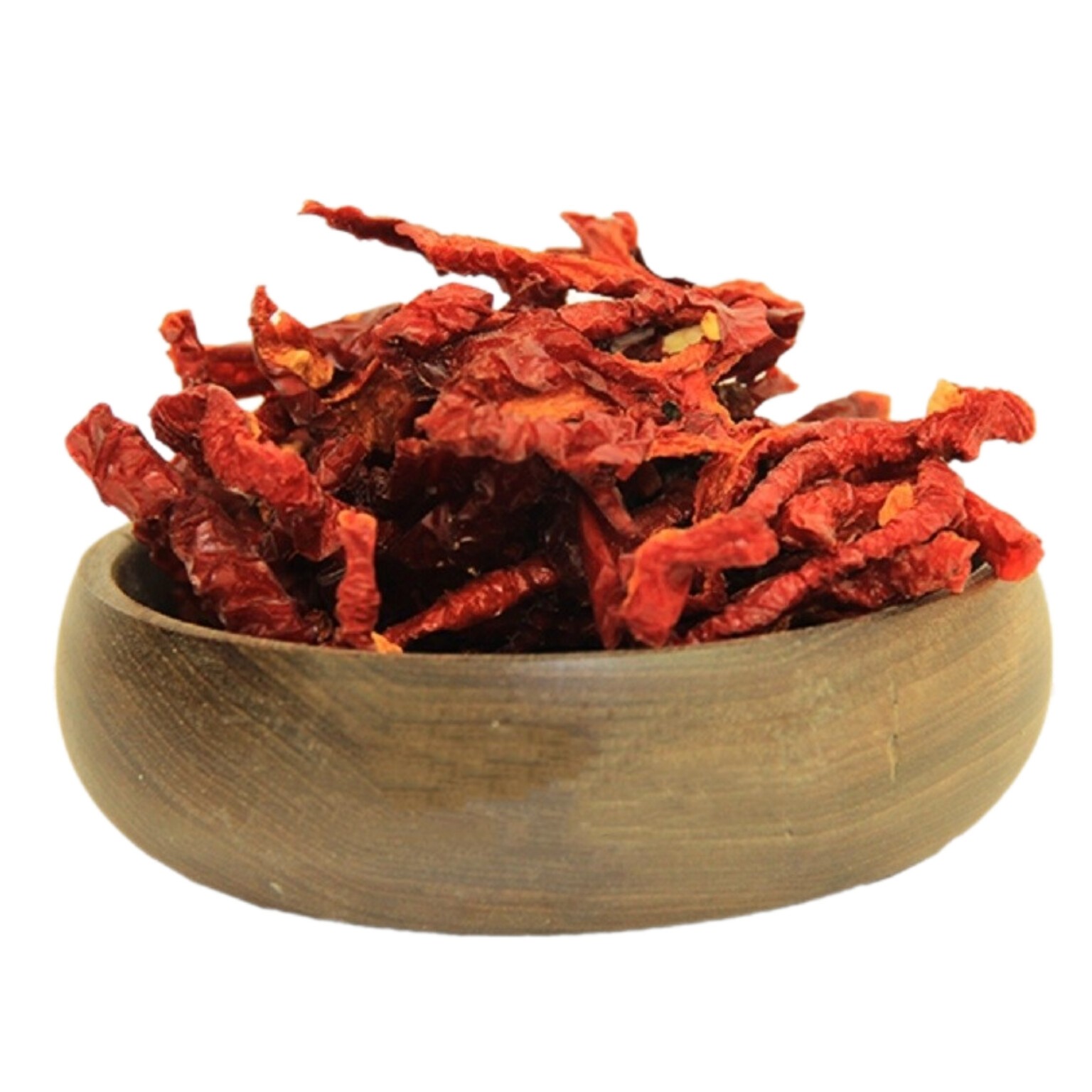 پاپریکا قلم اسلایس(100گرم) اسلایس قلم پاپریکا