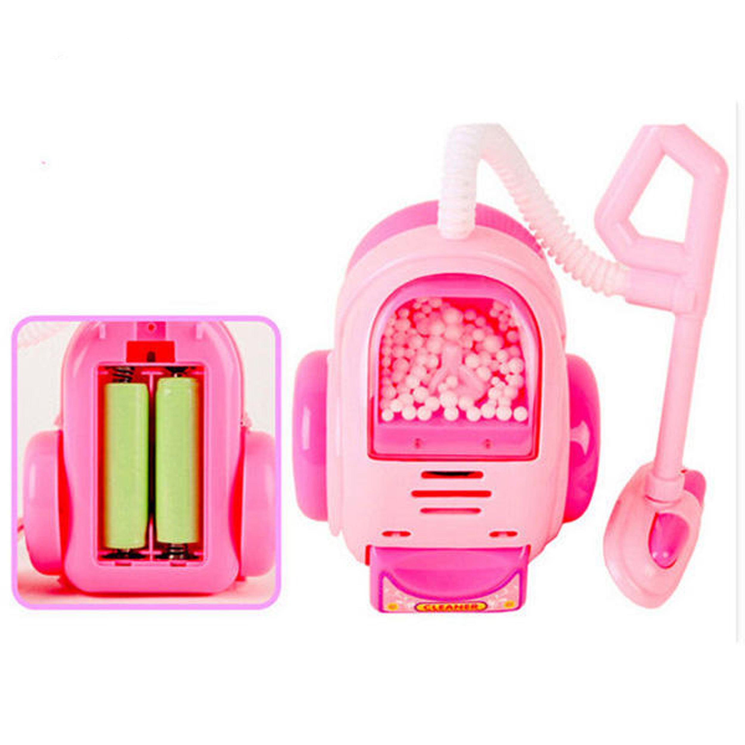 اسباب بازی مدل جاروبرقی