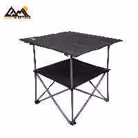 میز پارچه ای دو طبقه پرستیژ کد 66856