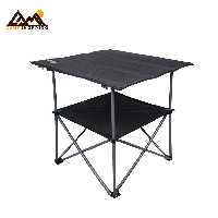 میز پارچه ای دو طبقه پرستیژ کد 66856