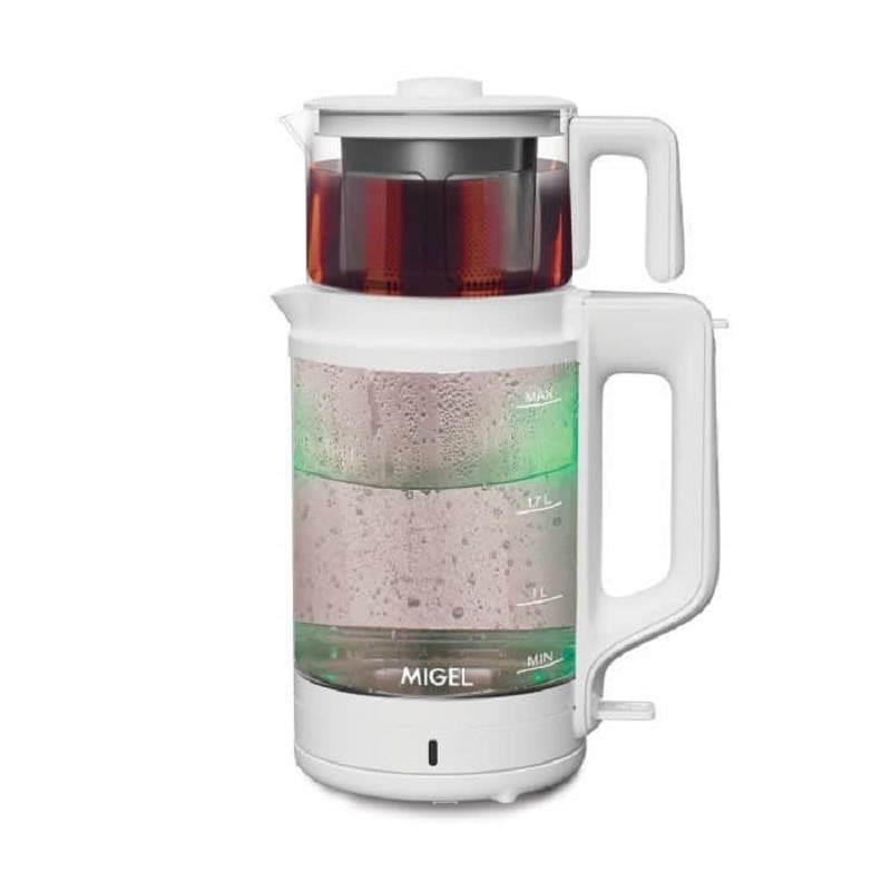 چایساز رو همی میگل 080 سفید