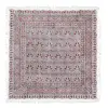 رومیزی قلمکار زابلیان مدل اعلی کد pn100