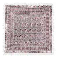 رومیزی قلمکار زابلیان مدل اعلی کد pn100