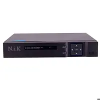 ضبط کننده ویدیویی دوربین مدار بسته ان آی کی مدل 9904