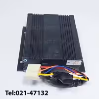 کانورتور - مبدل ولتاژ 48 به 24 لیفتراک