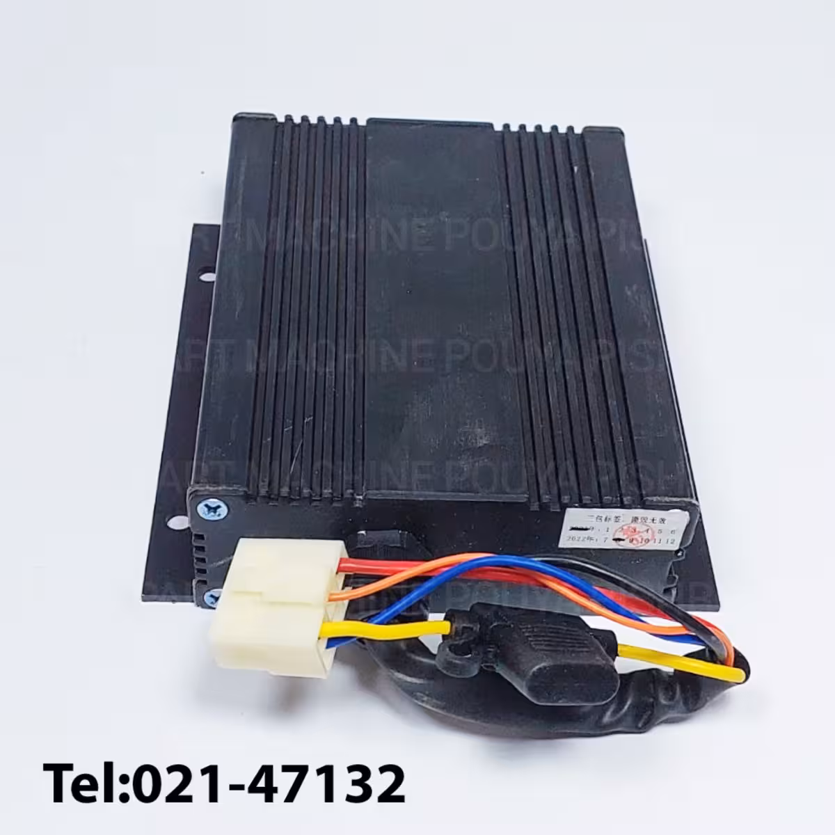 کانورتور - مبدل ولتاژ 48 به 24 لیفتراک