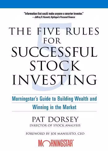 The Five Rules for Successful Stock Investing