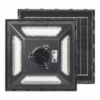 چراغ پارکی 200 وات خورشیدی ویمکس مدل IR-V79200S