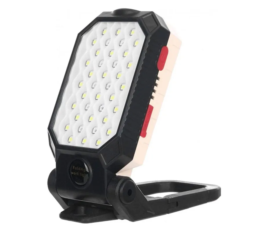 چراغ قوه مخصوص کمپینگ مدل W599B