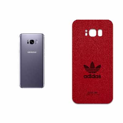 برچسب پوششی ماهوت مدل RL-DDS مناسب برای گوشی موبایل سامسونگ Galaxy S8