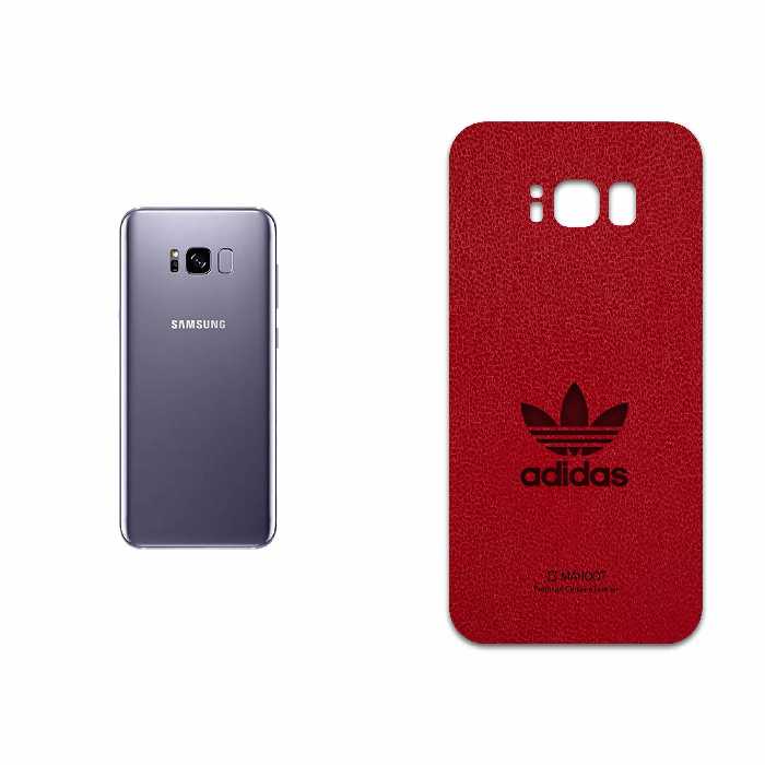 برچسب پوششی ماهوت مدل RL-DDS مناسب برای گوشی موبایل سامسونگ Galaxy S8