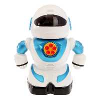 ربات تی تی TT334 مدل Radio Control Fighting