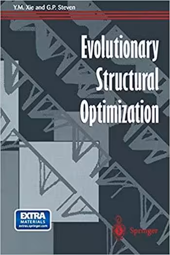 󾕇 دانلود کتاب Xie Y. M., Evolutionary Structural Optimization, 1997 - دانلود کتاب های دانشگاهی