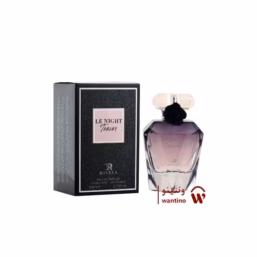 عطر ادکلن زنانه لانکوم لانویت ترزور روونا (Rovena Lancome La Nuit Tresor)